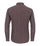 Рубашка CASAMODA Freizeit, цвет Mittelrot - фото 2