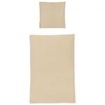 Постельное белье Ирисетта «Easy 8362» Irisette, цвет natur - фото 2