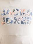 Толстовка JACK & JONES JJEBryan, экрю - фото 3