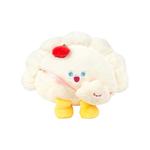 Плюшевая игрушка Sleepy Dumpling OU DI PIG - фото