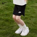 Юбка Nike, черный - фото 5