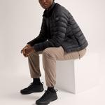 Куртка Cerium Женские Куртки и Пальто Женские Arcteryx, Коричневый Секвойя - фото 10