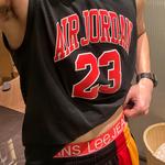 Мужские трусы-боксеры Lee, синий - фото 11