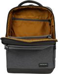 Рюкзак 14.1" Drive RFID Laptop Backpack Hedgren, цвет Stylish Grey - фото 3