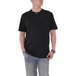 HUGO BOSS Футболка SS25 мужская black - фото 5