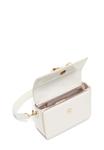 Сумка ALDO Handbag, Bone/Beige - фото 3
