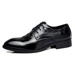 Туфли Cachiotti Dress Shoes Men Low-Top - фото