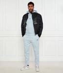 Куртка-Бомбер рб Regular fit Hugo, черный - фото 2