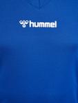 Рубашка для выступлений Hummel Essential, цвет Cobalt blue - фото 4