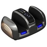 Массажеры для ног CHIGO, Top Upgrade [Wave Clamp + Scraping Roller + Constant Temperature Hot Compress + Wireless Remote Control] - фото