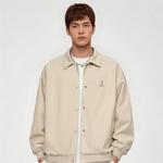 Куртка Unisex FAX FOR FMACM, Матча Грин - фото 8