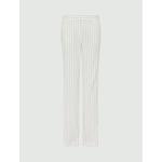 Брюки ULIVO Marella, белый - фото