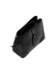 Наплечная сумка faina, черный - фото 2