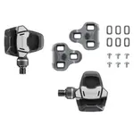 Педали Look Keo Blade Carbon Ceramic Ti, серебряный - фото 5