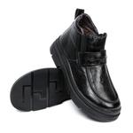 Ботинки мужские Wit, черный - фото 7