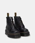 Ботинки женские кожаные Dr. Martens Sinclair, черный - фото 2