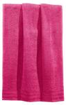 Банное полотенце Erwin Müller 161675, 100x1x150 см, розовый - фото