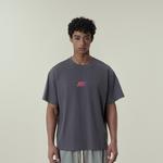 Футболка унисекс 11Estranger, черный - фото 7