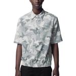 Рубашка мужская серая Louis Vuitton, серый - фото 4