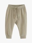 Беговые штаны Baby Basic Lindex, Light Dusty Khaki - фото