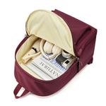 Рюкзак унисекс Landcase, Черный - фото 5