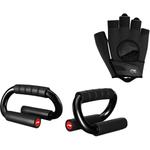 Push-Up Frames Assistive Equipment Steel Unisex LINING - фото 9