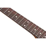 Электрогитара Ibanez Prestige AZ2203NT, Dark Tide Blue Flat - фото 8