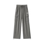 Модные женские карго-штаны Disney, коричневый - фото 3