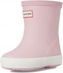 Ботинки Hunter Kids  First Insulatd Boots, Light Pink - фото 7