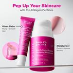 Увлажняющий гель-крем с проколлагеновыми пептидами для придания объема. Paula's Choice, 1.7 oz /50 ml - фото 7