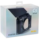 NiSi Cinema C5 Matte Box Starter Kit NIC-C5-STARTER - фото 2