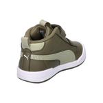 Детские кроссовки Puma Multiflex 2 Mid SL V Inf 312153 - фото 6