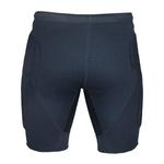 Брюки Ho Soccer Resistance Short, черный - фото 2