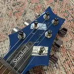 PRS S2 Стандарт 24 2024 - Космический синий - фото 6