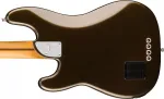 Бас-гитара Fender American Ultra II P-Bass, Texas Tea / Эбен *В НАЛИЧИИ* - фото 6