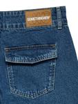 Обычные джинсы SOMETHINGNEW SNRancy, Blue Denim - фото 2