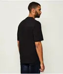 Футболка napolux Regular fit Hugo Blue, черный - фото 3