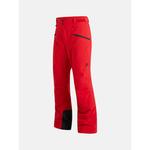 Мужские брюки Peak Performance, красный - фото 3