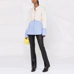 Alexander Wang Свитер Women's White - фото 4