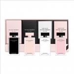 Набор духов для женщин Narciso Rodriguez - фото