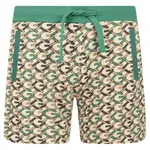 Шорты стандартного кроя Guess, мультиколор - фото