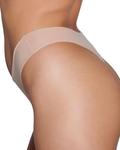 Трусы-стринги Fits Everybody SKIMS, коричневый/бежевый - фото 4