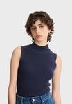 Джемпер Garance Paris BIL, Navy Blue/Dark Blue - фото
