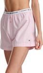 Женские тканые боксеры Tommy Hilfiger, Blossom Stripe - фото
