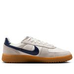Кроссовки (GS) Nike Field General 82 'Pale Ivory Navy Gum' - фото 2