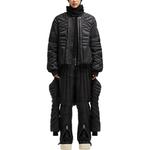 MONCLER GENIUS Куртка-бомбер Rick Owens X Moncler, Black - фото 3