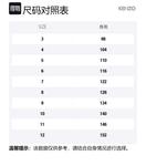 Детское платье KENZO, черный - фото 2