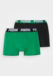Трусики BASIC 2 PACK Puma, цвет columbia green - фото 5