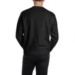 Толстовка Replay M3102.000.23832, черный - фото 2