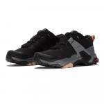 Кроссовки Salomon X Ultra 4, серый - фото